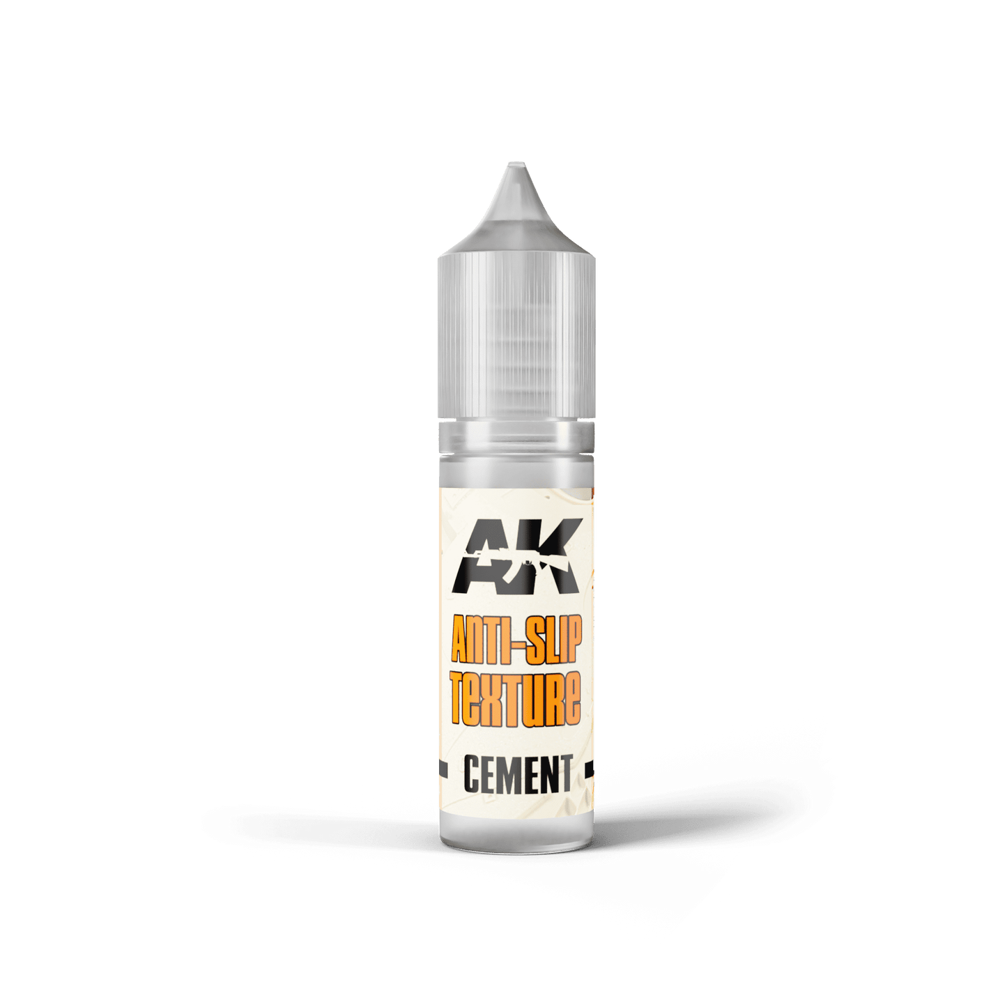 AK Interactive Anti-Slip Texture