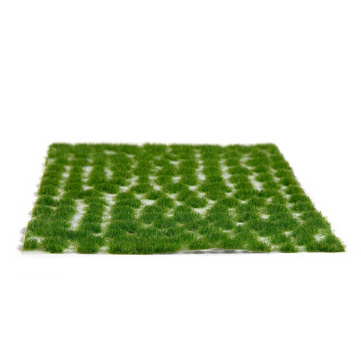 AK Interactive Light Green Tufts 2mm AK8243