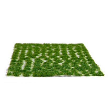 AK Interactive Light Green Tufts 2mm AK8243