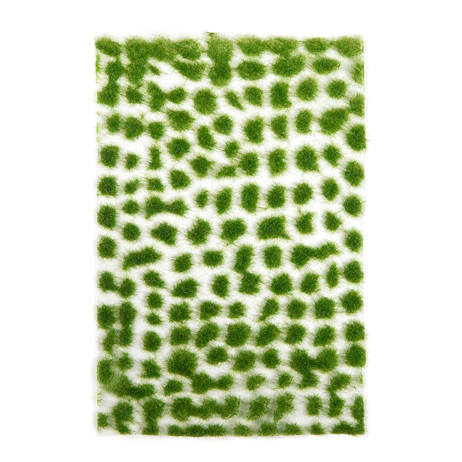 AK Interactive Light Green Tufts 2mm AK8243