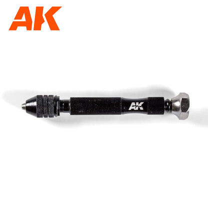 AK Interactive Hand Drill AK9006