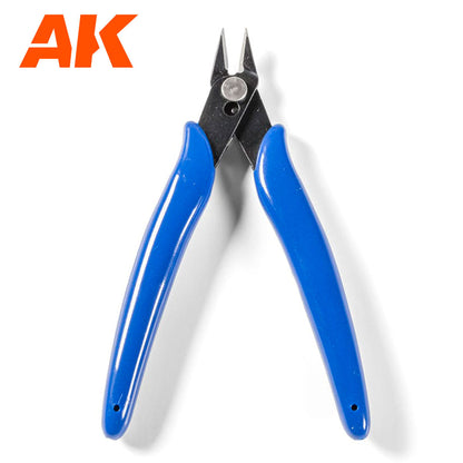 AK Interactive Side Cutter AK9012