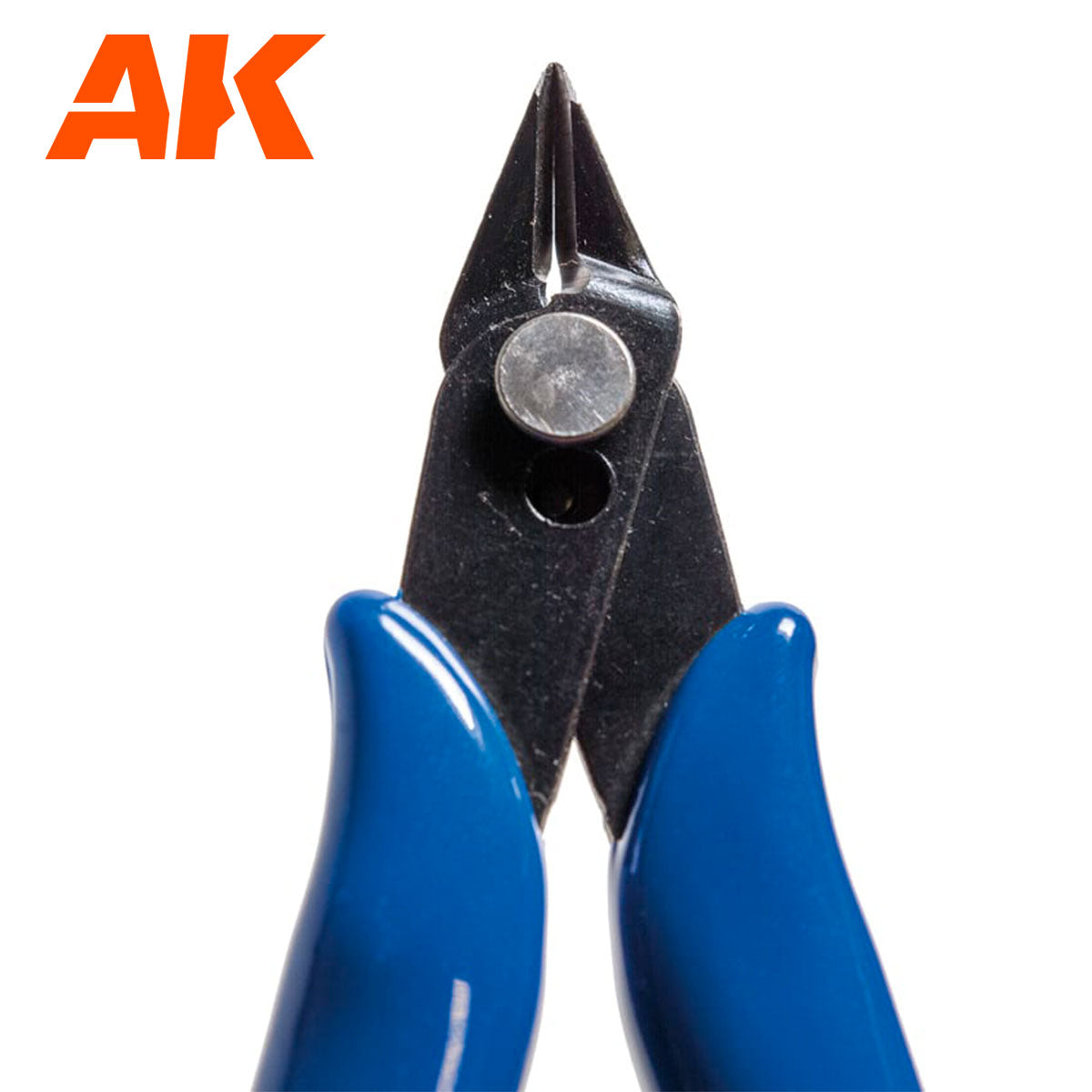 AK Interactive Side Cutter AK9012