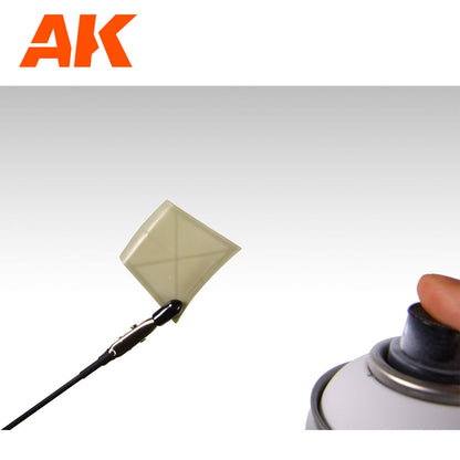 AK Interactive Metal Painting Clips AK9127