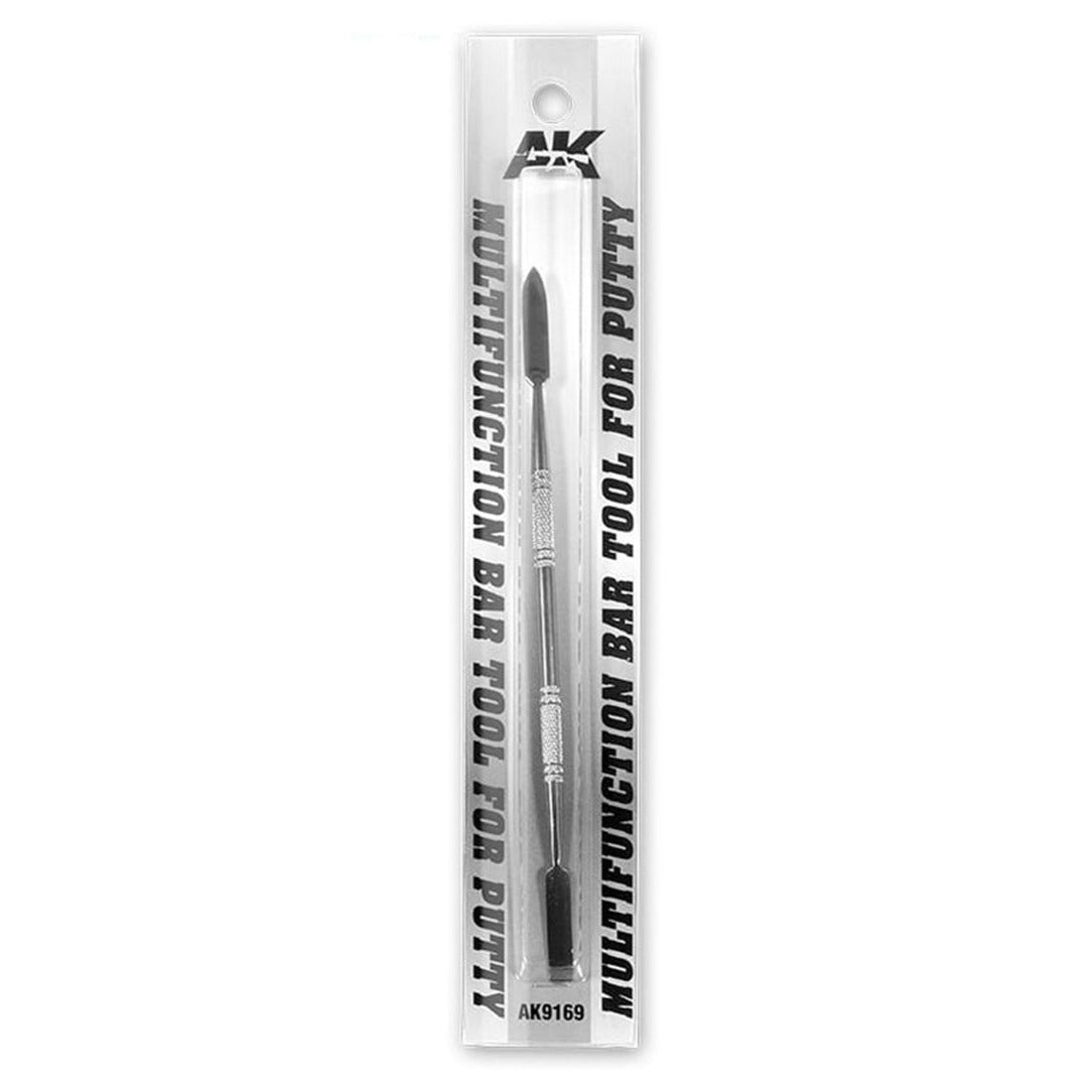 AK Interactive Multifunction Bar Tool AK9169
