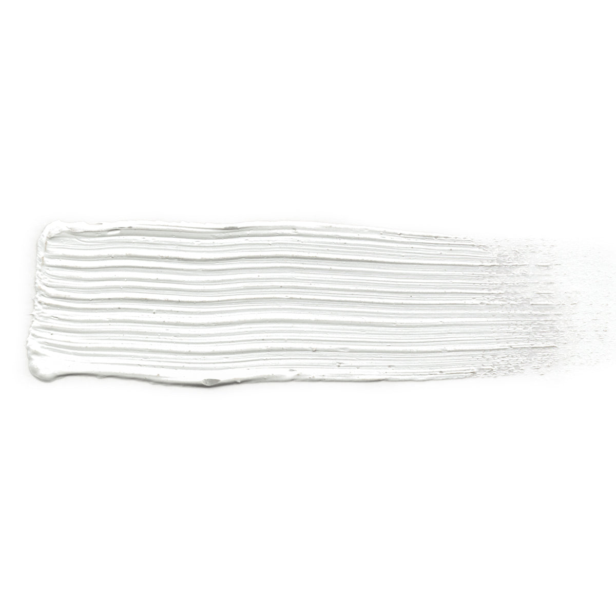 Abteilung 502 Oil Paint - Titanium White / Snow white