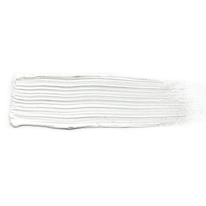 Abteilung 502 Oil Paint - Titanium White / Snow white