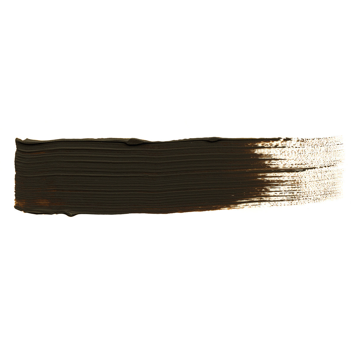 Abteilung 502 Oil Paint - Raw Umber / Industrial earth
