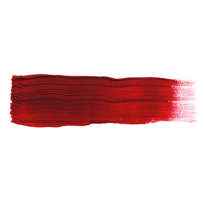 Abteilung 502 Oil Paint - Madder Carmin
