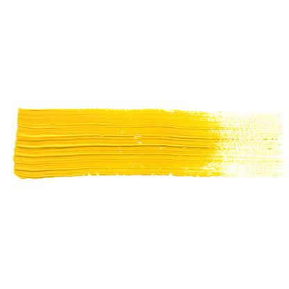 Abteilung 502 Oil Paint - Primary Yellow
