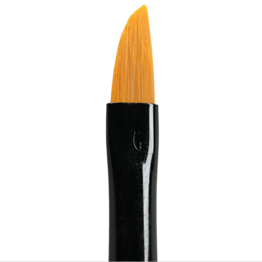 AK Interactive Synthetic Brush - Dagger L