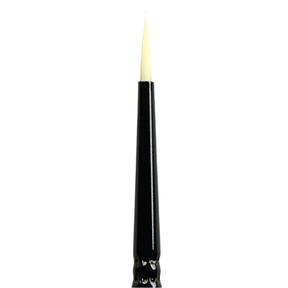 AK Interactive SYNTHETIC TABLETOP BRUSH - 0