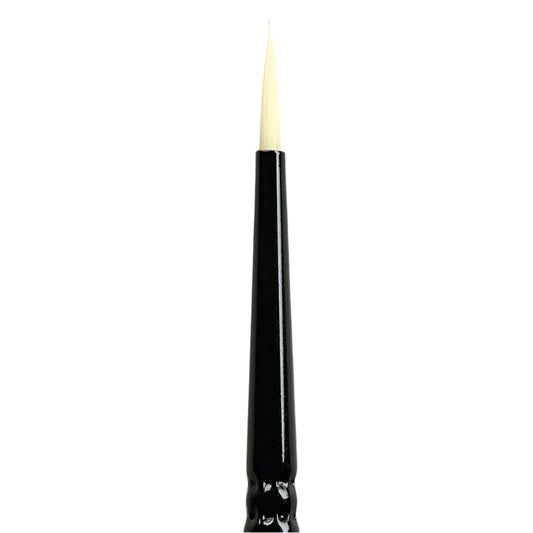 AK Interactive SYNTHETIC TABLETOP BRUSH - 0