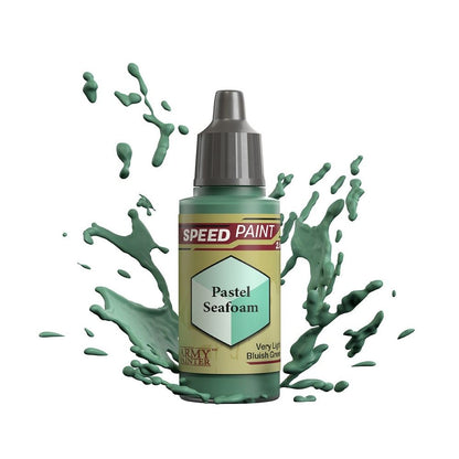 Army Painter Speedpaint 2.0 - Pastel Seafoam WP2089
