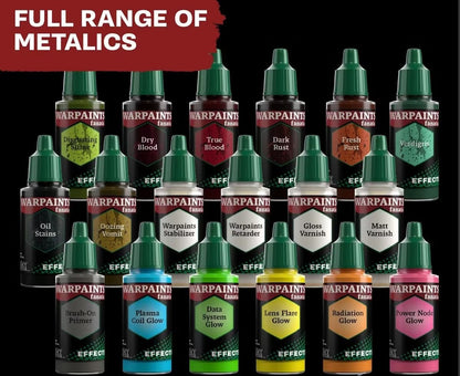 Army Painter Warpaints Fanatic: Weird Elixir 18ml