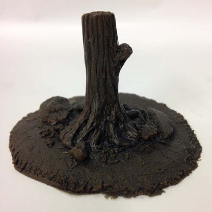 Battle Zone: Triple Small Tree Base