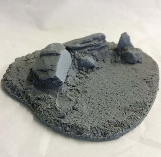 Battle Zone: Small Terrain #1