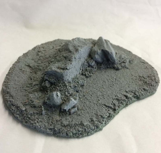 Battle Zone: Small Terrain #2