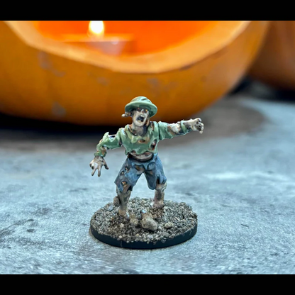 Wargames Atlantic - Zombies