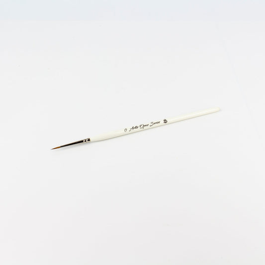 Artis Opus - Series S - Size 0 Brush