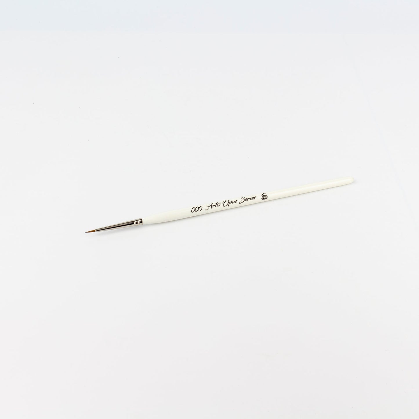 Artis Opus - Series S - Size 000 Brush