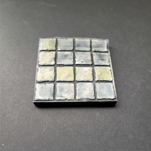 CA04 - Castle Floor Tile Type 4