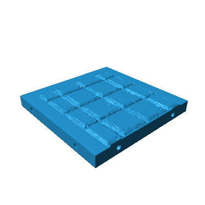 TB0001 - Tiles Bundle 1 - Castle and Stone Floors