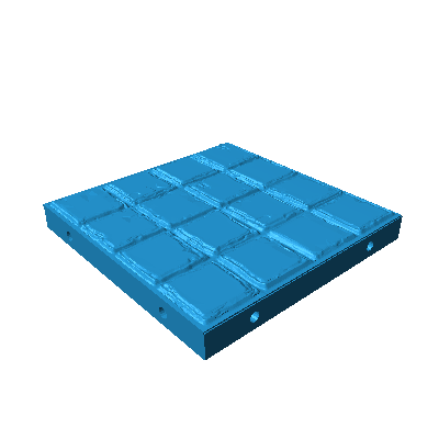 TB0001 - Tiles Bundle 1 - Castle and Stone Floors