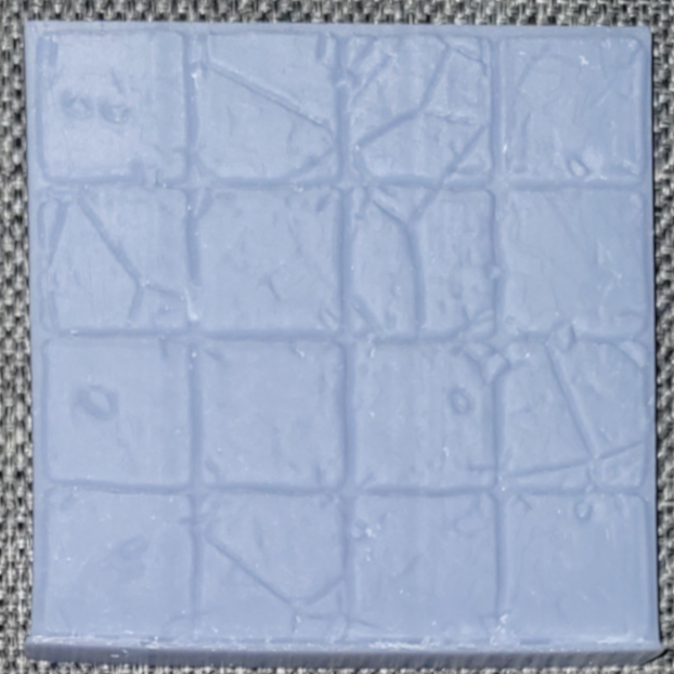 CA0030 - Castle Floor Tile Type 10