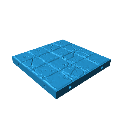 TB0001 - Tiles Bundle 1 - Castle and Stone Floors