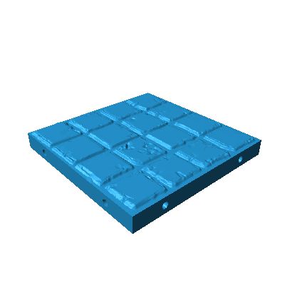 TB0001 - Tiles Bundle 1 - Castle and Stone Floors