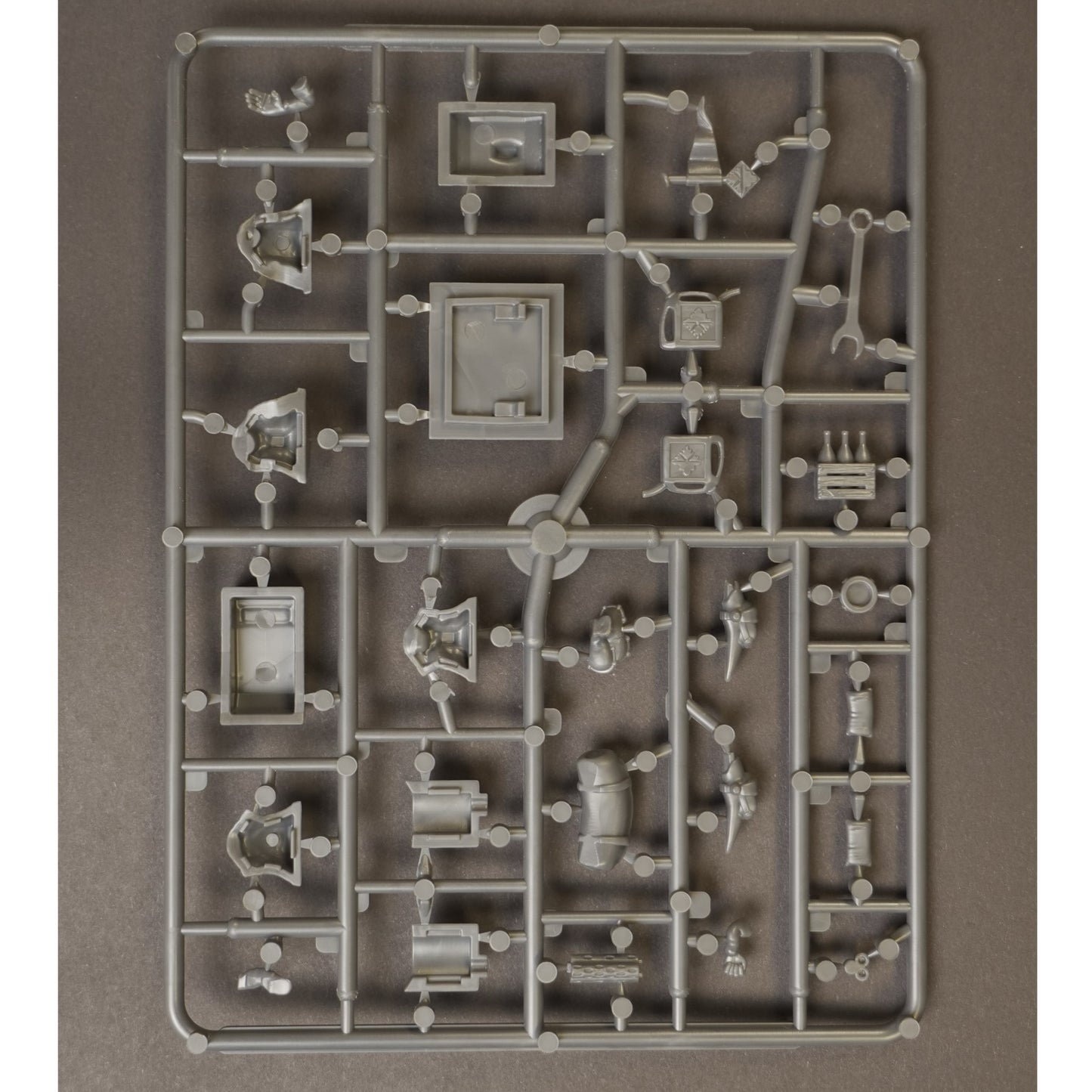 This Quars War: Coftyran Chyweethl Tractor