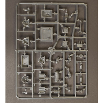 This Quars War: Coftyran Chyweethl Tractor