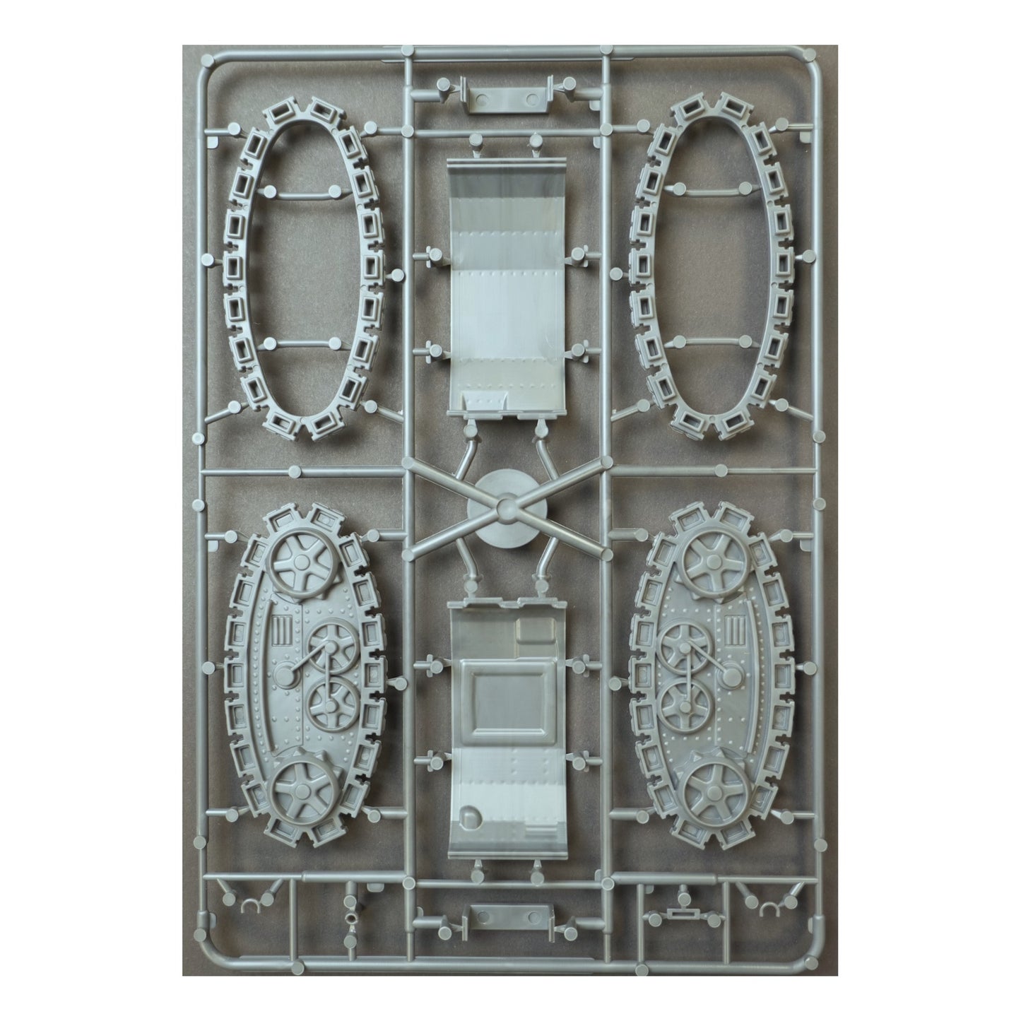 This Quars War: Coftyran Chyweethl Tractor