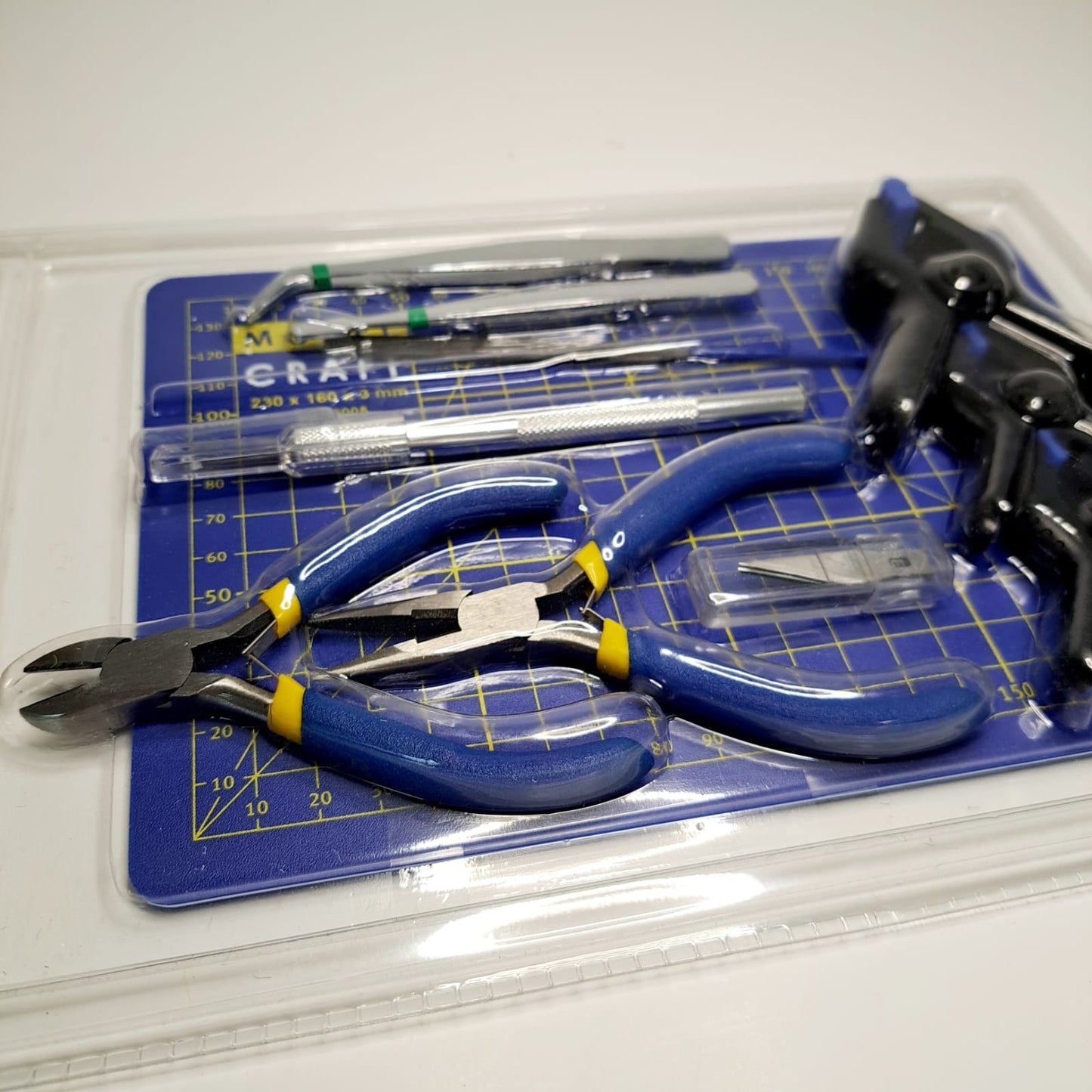 Gift Set: Tool starter kit