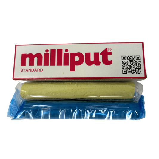 Milliput Superfine (Standard)