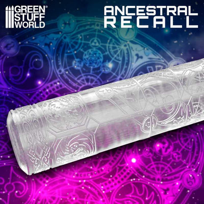 Rolling Pin - Ancestral Recall