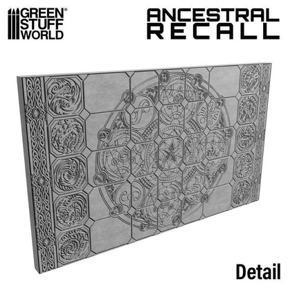 Rolling Pin - Ancestral Recall