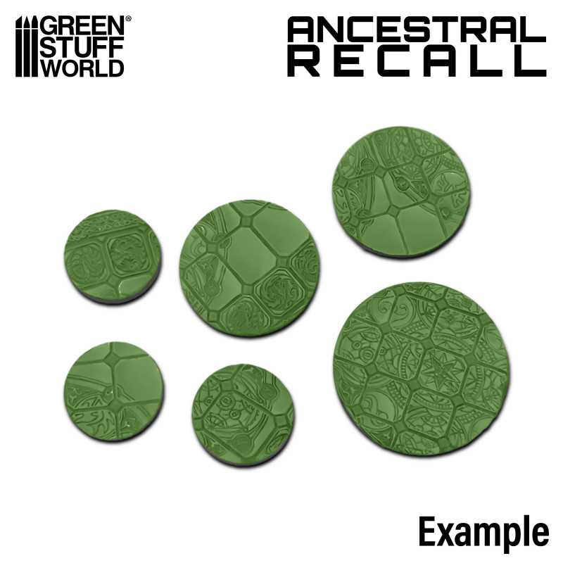 Rolling Pin - Ancestral Recall