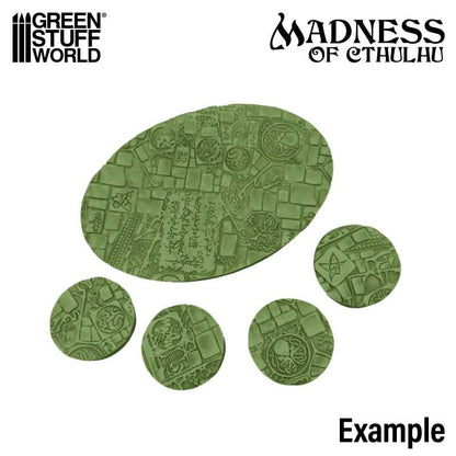 Rolling Pin - Madness of Cthulhu