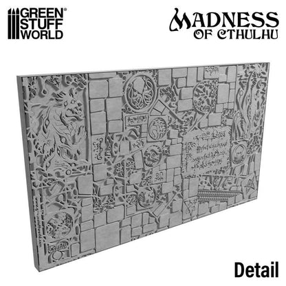 Rolling Pin - Madness of Cthulhu