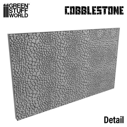 Rolling Pin - Cobblestone 15mm