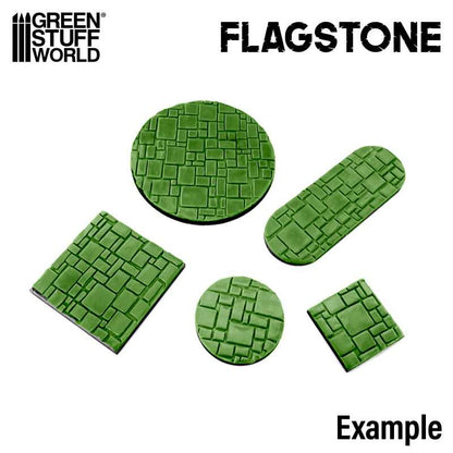 Rolling Pin - Flagstone