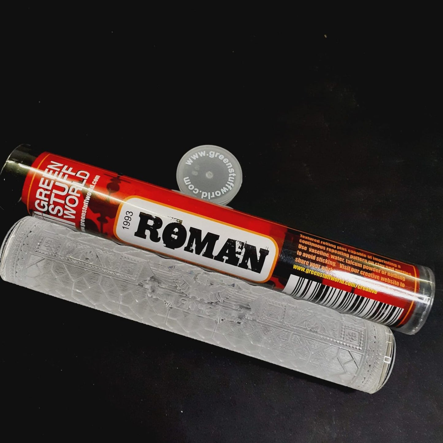 Rolling Pin - Roman