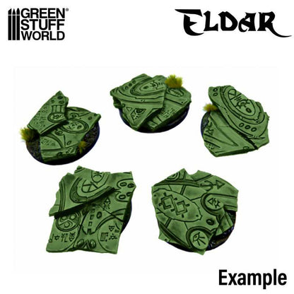 Rolling Pin - Eldar