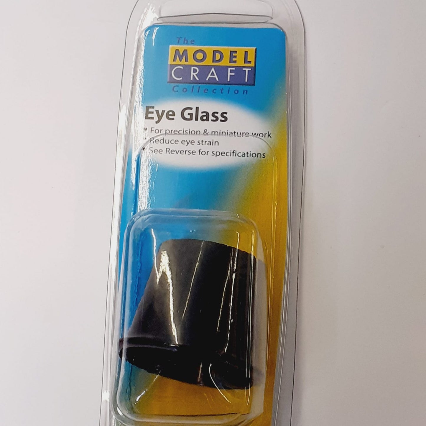 Model Craft POP1035 Eye Glass (3.5x Magnification)