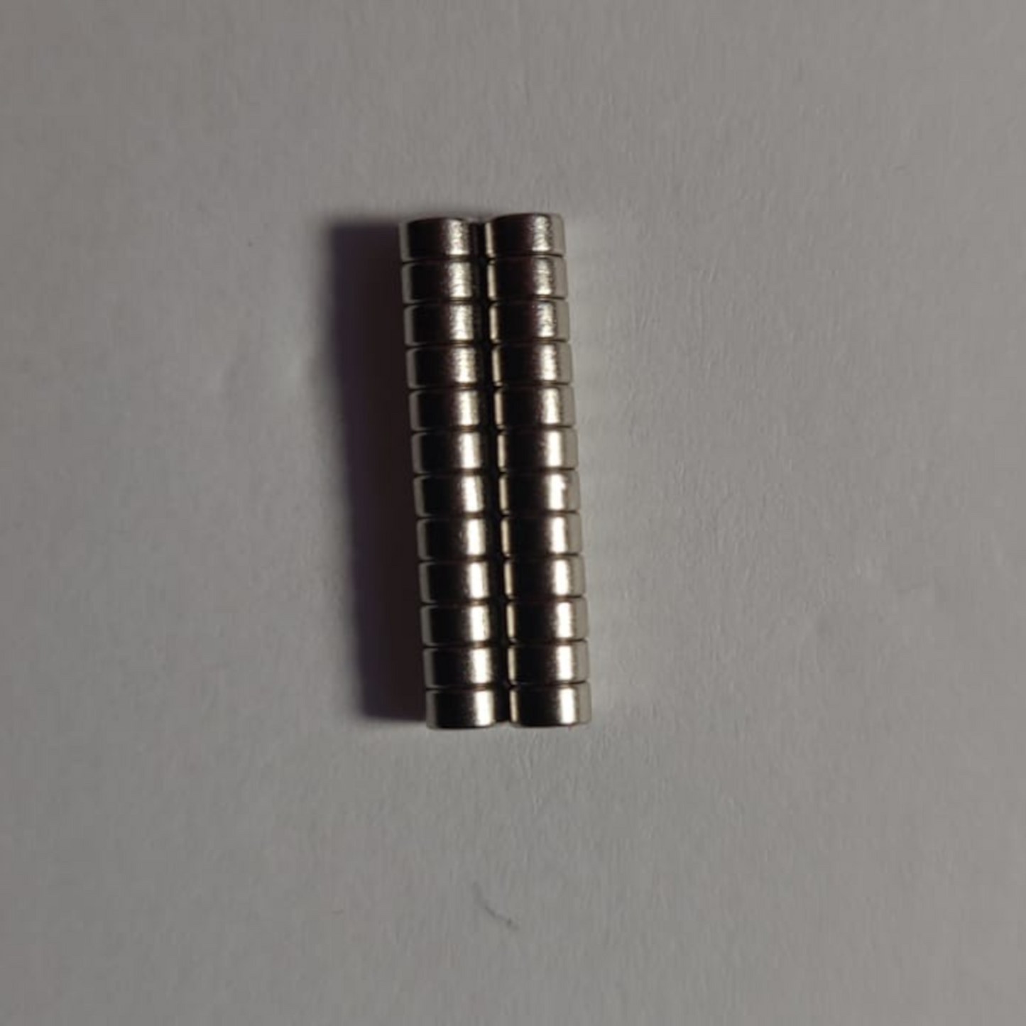 3mm Diameter Neodymium Magnets (24 pack)