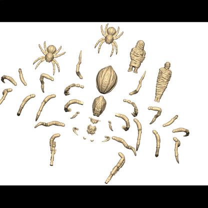 Wargames Atlantic - Giant Spiders