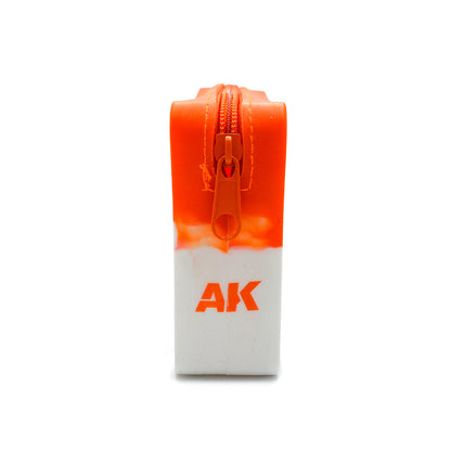 AK Pop It Bubble Zip Up Case