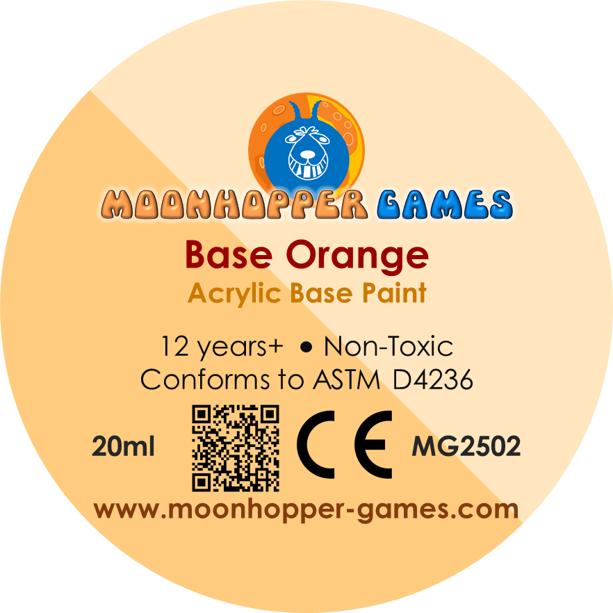 Base Orange